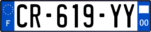 CR-619-YY