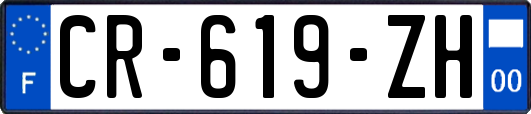 CR-619-ZH