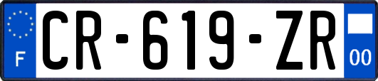 CR-619-ZR