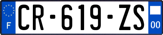 CR-619-ZS