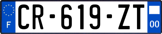 CR-619-ZT