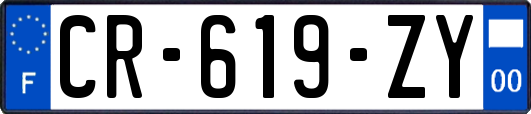 CR-619-ZY