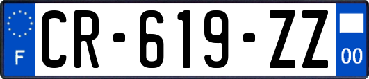 CR-619-ZZ