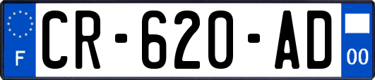 CR-620-AD