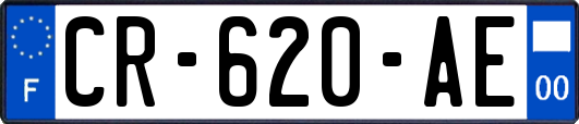 CR-620-AE