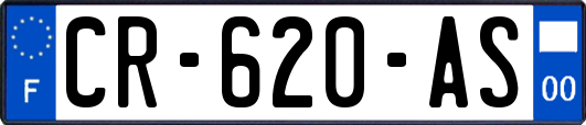 CR-620-AS