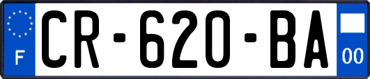 CR-620-BA