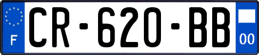 CR-620-BB