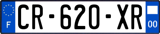 CR-620-XR