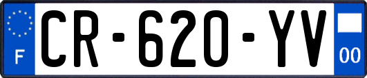 CR-620-YV