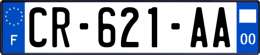 CR-621-AA
