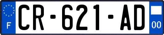 CR-621-AD