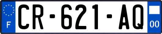 CR-621-AQ