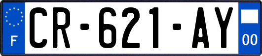 CR-621-AY