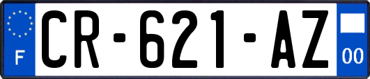 CR-621-AZ