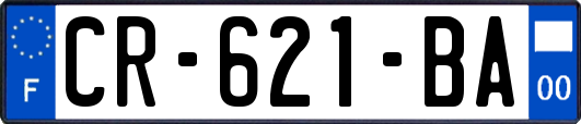 CR-621-BA