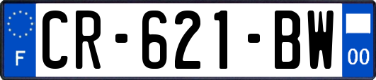 CR-621-BW