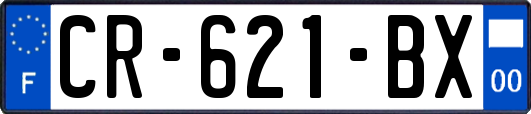 CR-621-BX