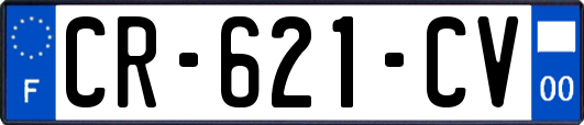 CR-621-CV