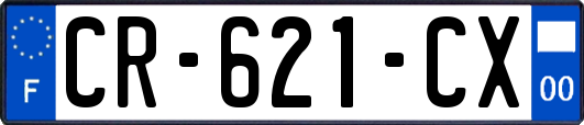 CR-621-CX
