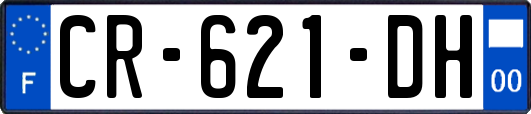 CR-621-DH