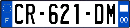 CR-621-DM