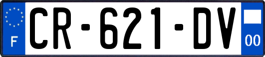 CR-621-DV