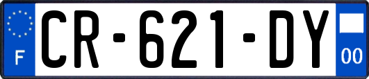 CR-621-DY