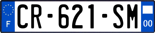 CR-621-SM