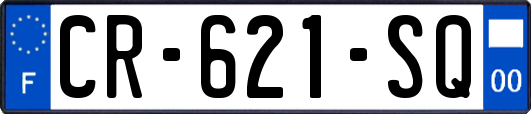 CR-621-SQ