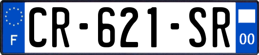 CR-621-SR