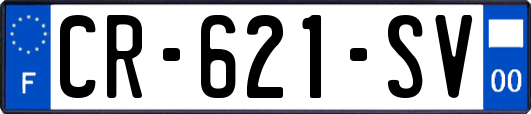 CR-621-SV