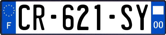 CR-621-SY