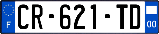 CR-621-TD