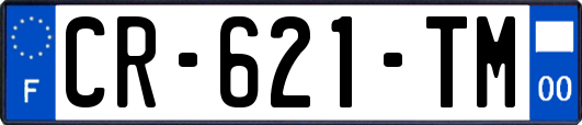 CR-621-TM