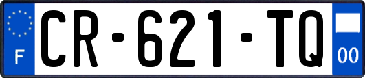 CR-621-TQ