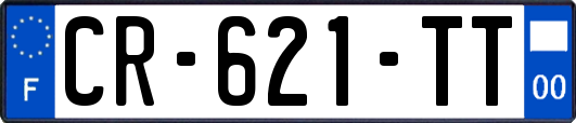 CR-621-TT