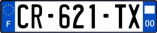 CR-621-TX