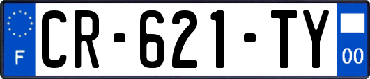 CR-621-TY