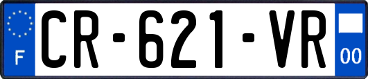 CR-621-VR