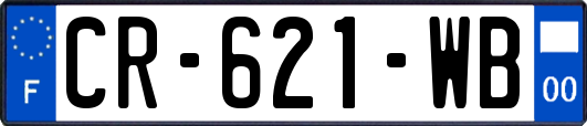 CR-621-WB