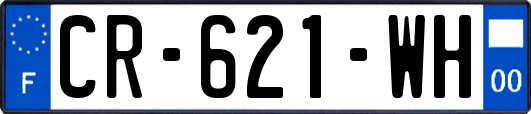 CR-621-WH