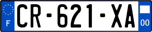 CR-621-XA
