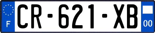 CR-621-XB
