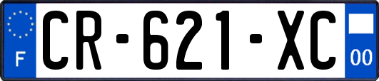 CR-621-XC