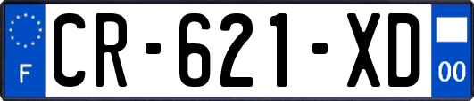 CR-621-XD