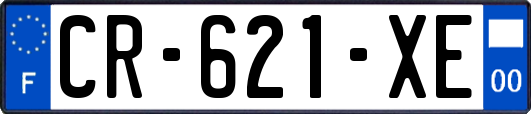 CR-621-XE