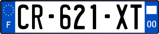 CR-621-XT