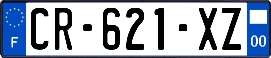 CR-621-XZ