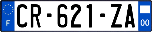 CR-621-ZA